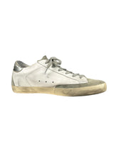 Zapatillas Superstar Cuero