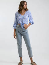Blusa Bloom