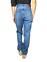 Jeans Recto Ginger Broken