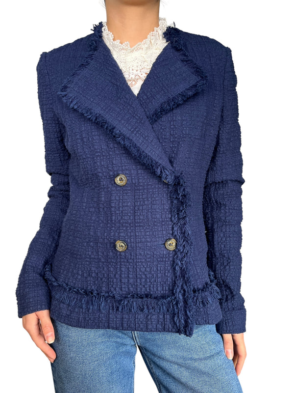 Blazer Crop
