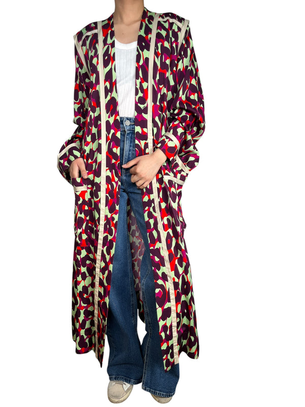 Kimono Viscosa