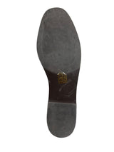 Mocasines Cocodrilo