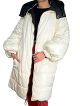 Parka Reversible