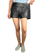 Short Mini Cuero