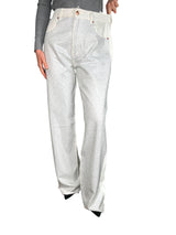 Jeans Brillos