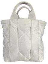 Cartera Acolchada
