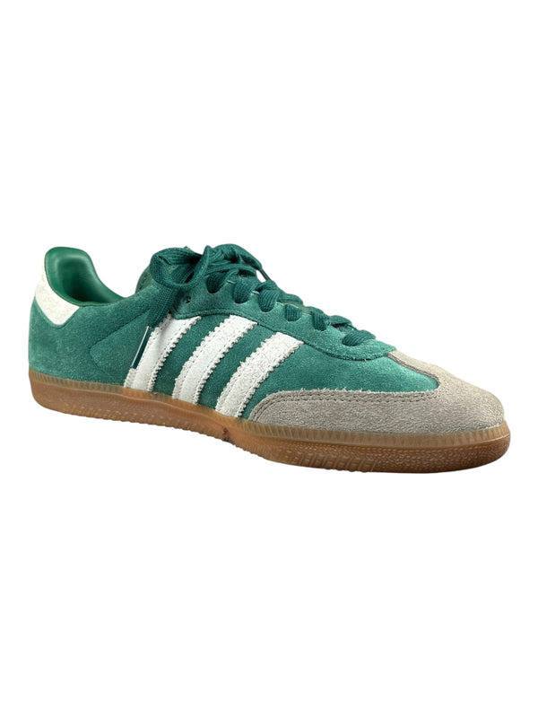 Zapatillas Samba Gamuza