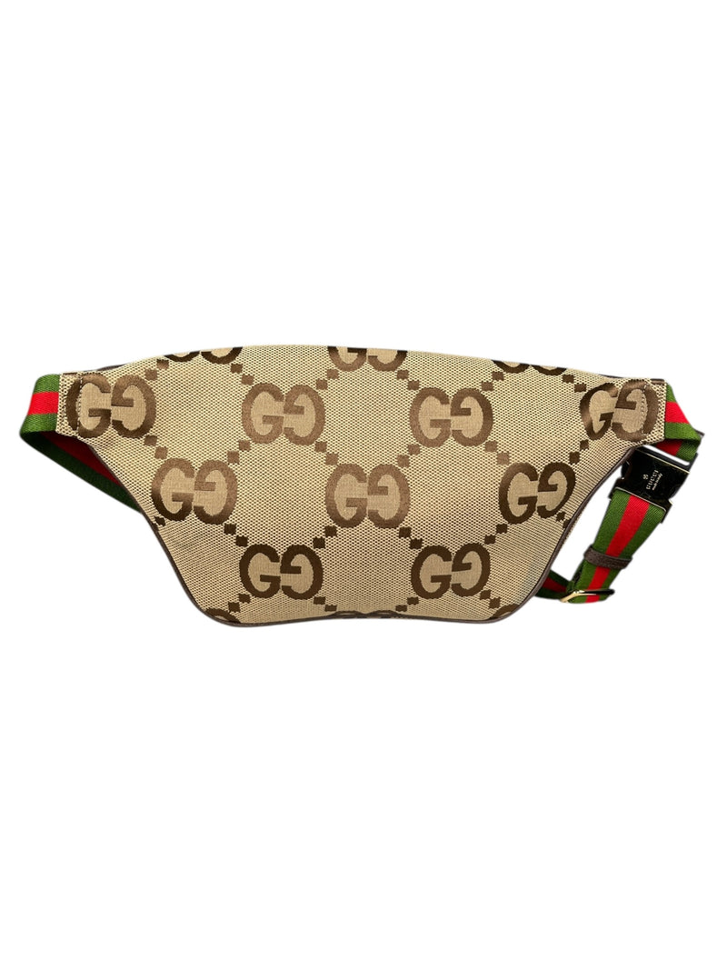 Riñonera Jumbo GG 