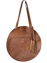 Cartera Circular