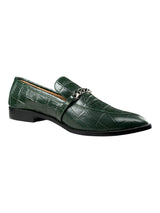 Mocasines Martina Cuero