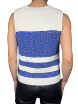 Polera Tejida