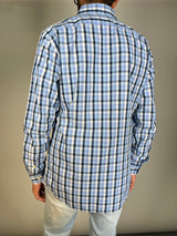 Camisa Cuadros