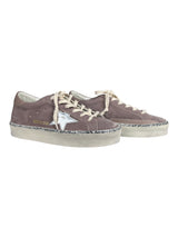 Zapatillas Hi Star Cuero