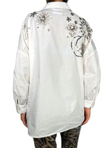 Blusa Louisiana