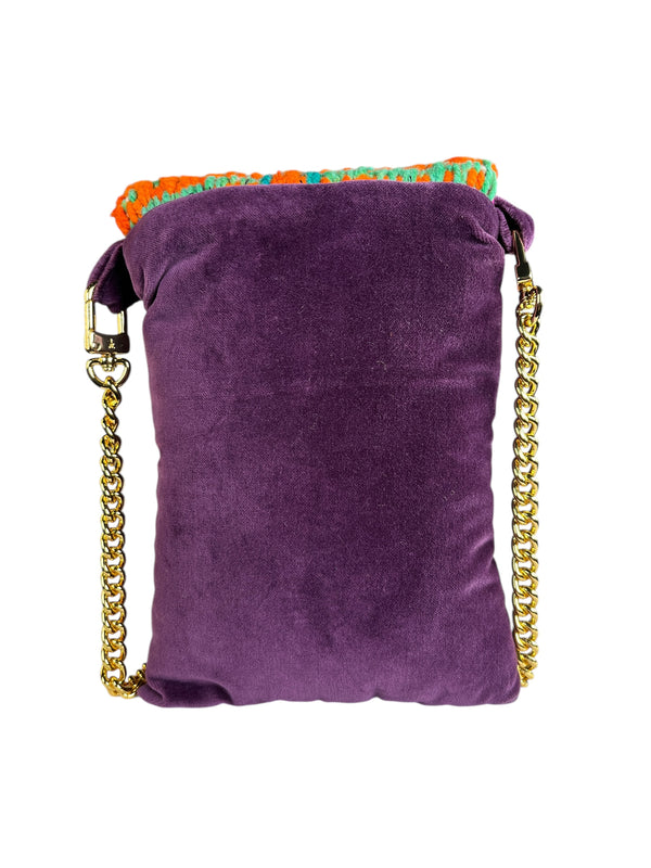 Bandolera Pepa