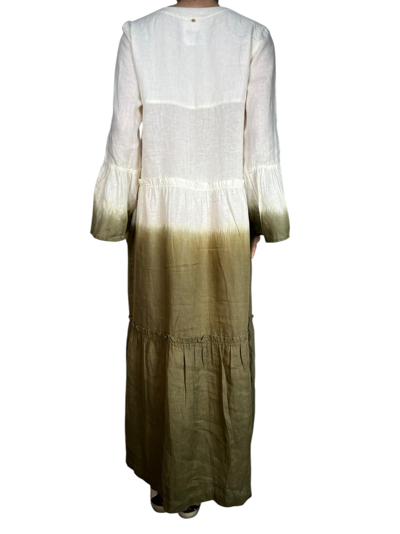 Vestido Lino