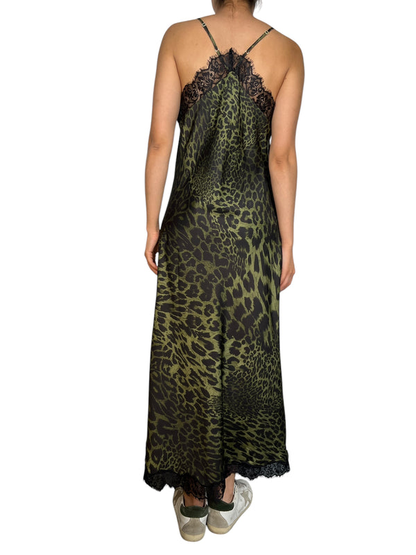 Vestido Tigi Kiku