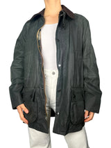 Chaqueta Cera