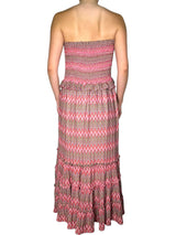 Vestido Strada Grecas