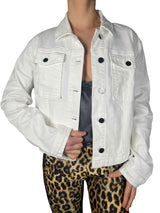 Chaqueta Jeans Clásica