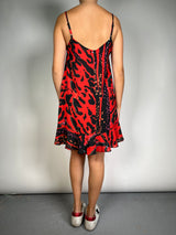 Vestido Summer