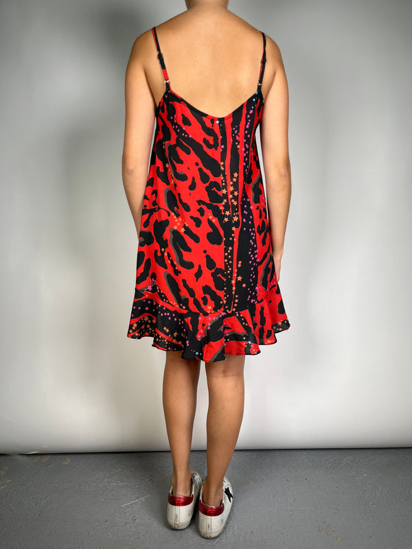 Vestido Summer