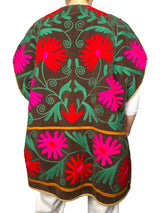 Kimono Cha Dupatta