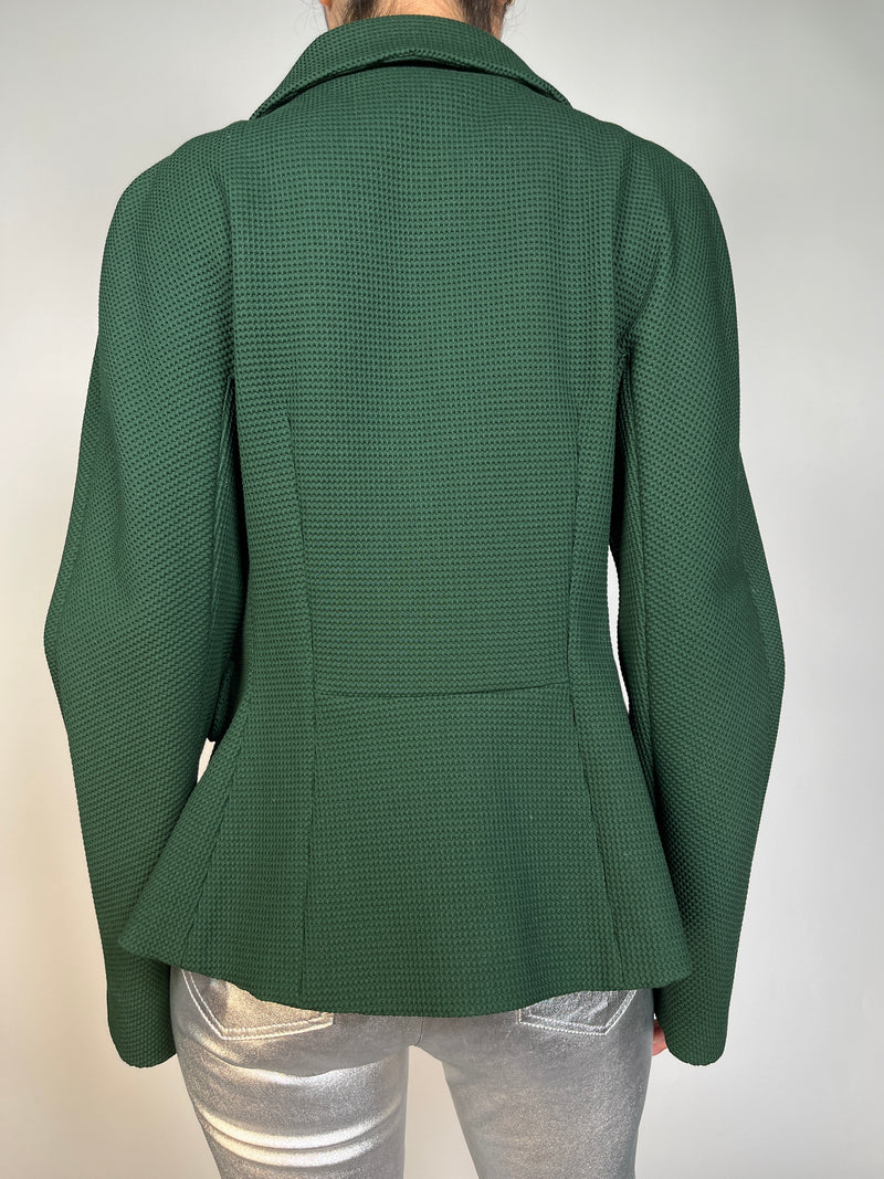 Blazer Textura