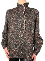 Blusa Flores