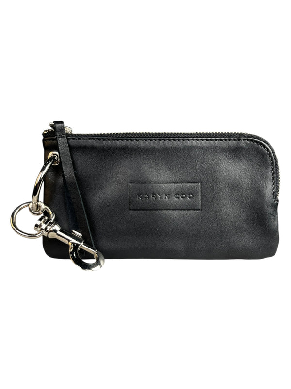 Estuche Negro