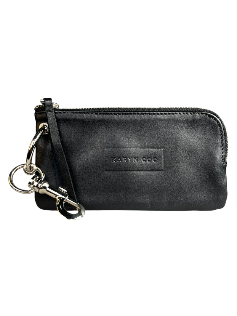 Estuche Negro