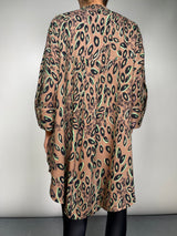 Blusa Estampado