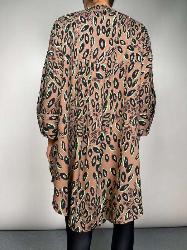 Blusa Estampado