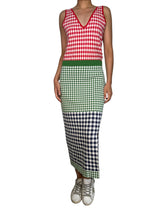 Set Vichy Viscosa