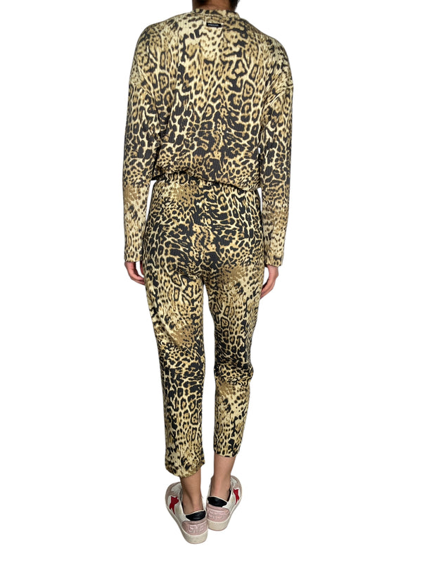 Set Animal Print