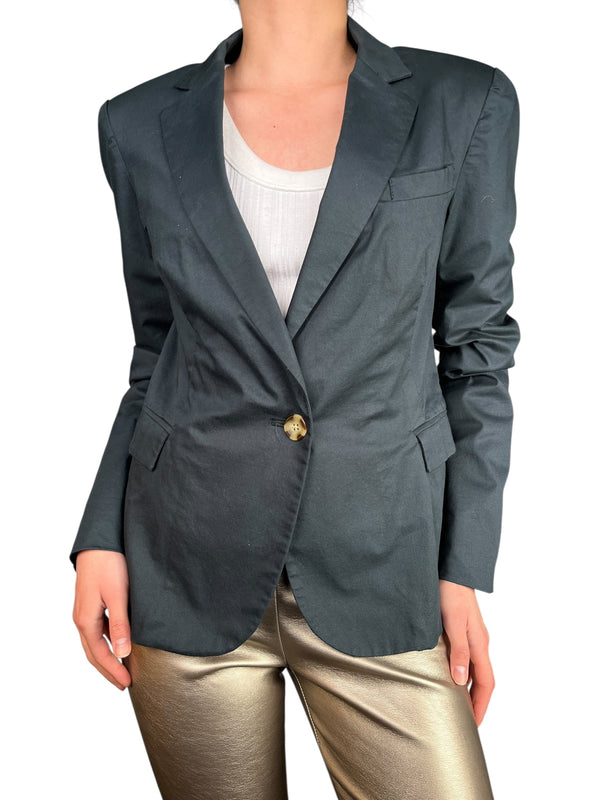 Blazer Corto