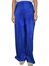 Pantalón Metalizado