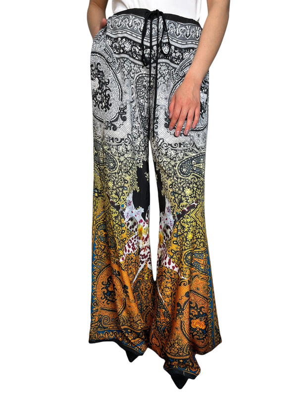 Pantalón Estampado