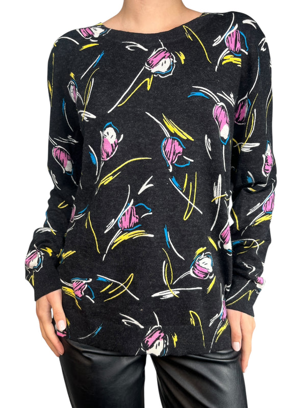 Sweater Estampado