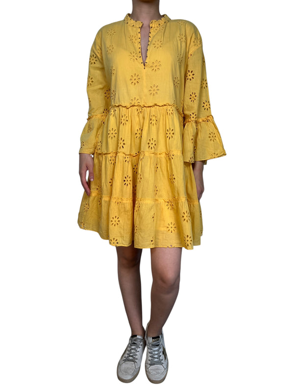 Vestido Balear
