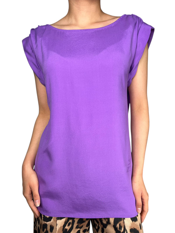 Blusa Seda