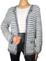 Cárdigan Tweed