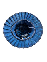 Sombrero Plisado Mini NIÑA