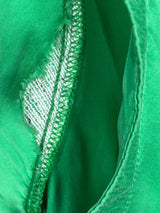 Blusa Verde