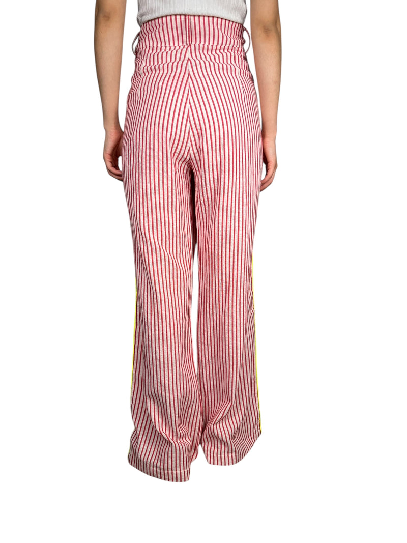 Pantalón Rayas