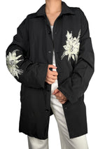 Cortavientos Bordado