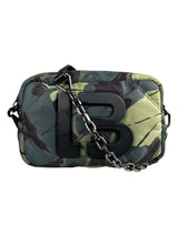 Bandolera Camuflaje LB