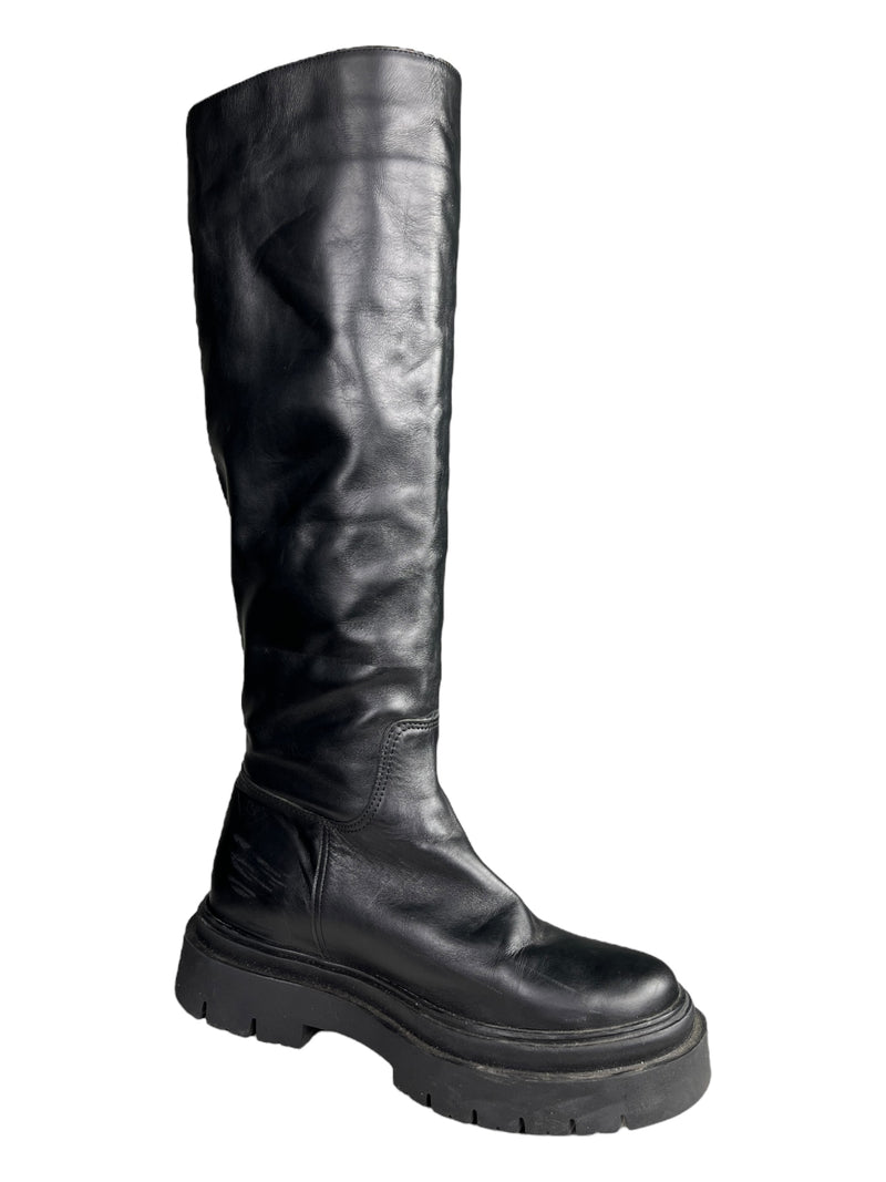 Botas Largas