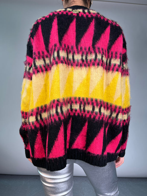 Sweater Tonio
