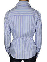 Blusa Rayas
